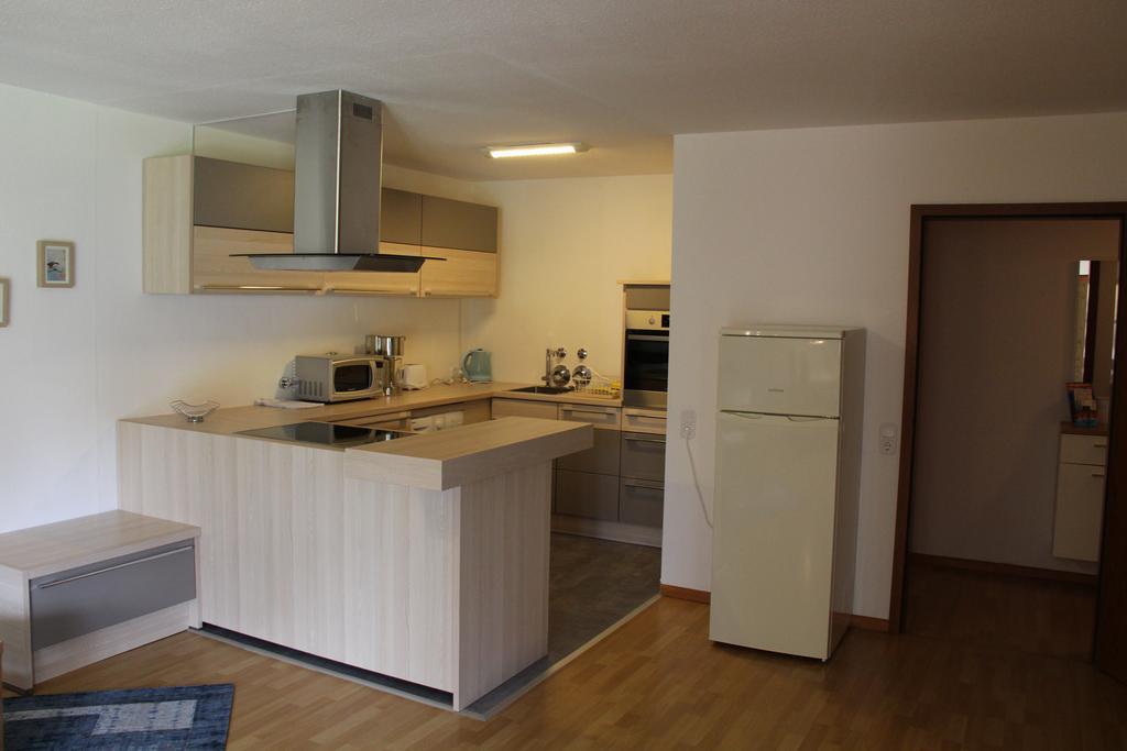 Appartamento Am Park Bad Krozingen